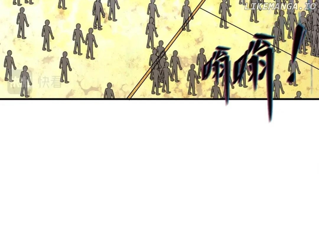 Era of the Haunted chapter 92 - page 40